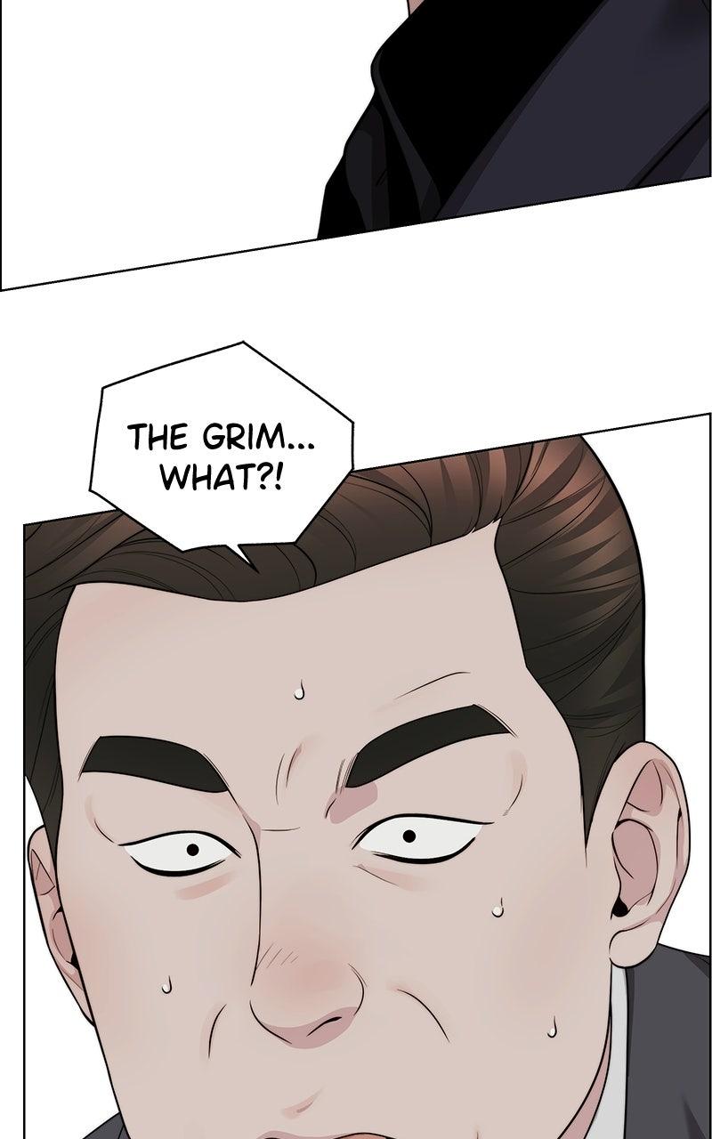 A Man's Man Chapter 199.9 page 43 - 