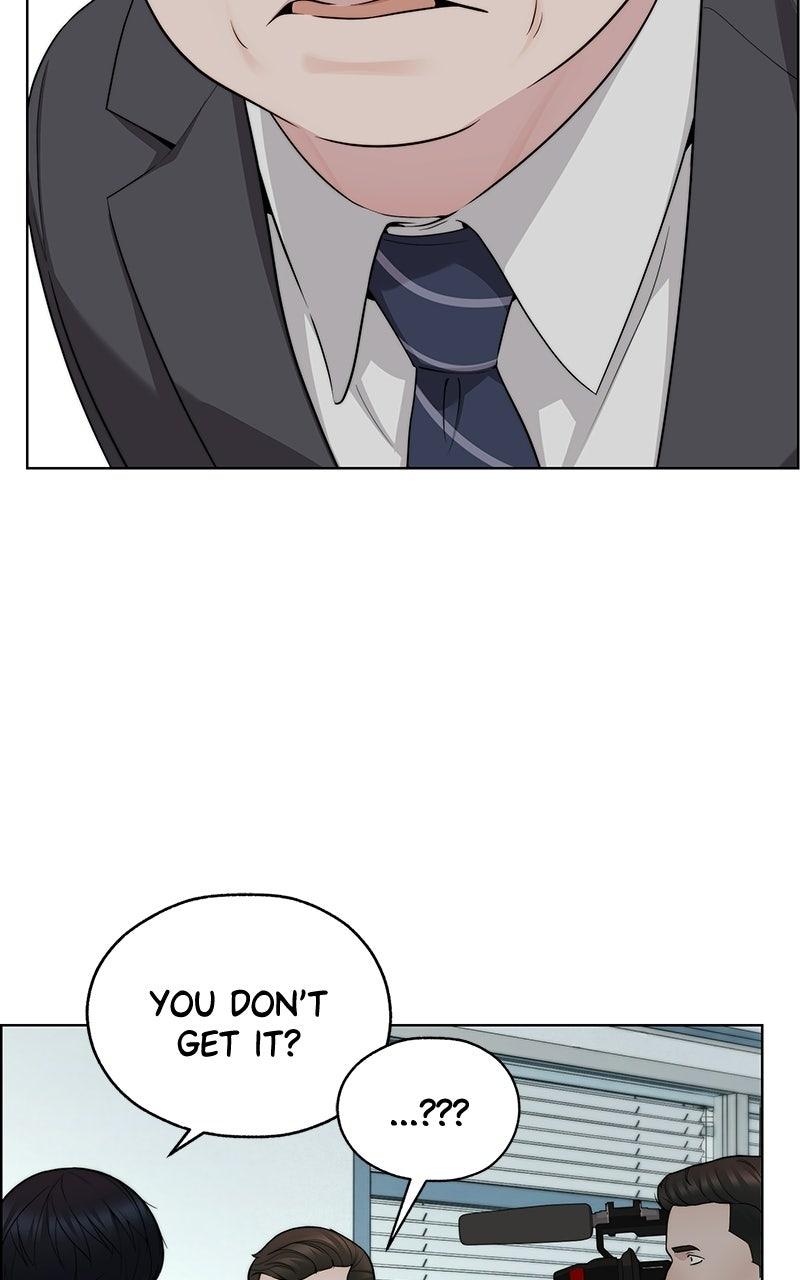 A Man's Man Chapter 199.9 page 44 - 