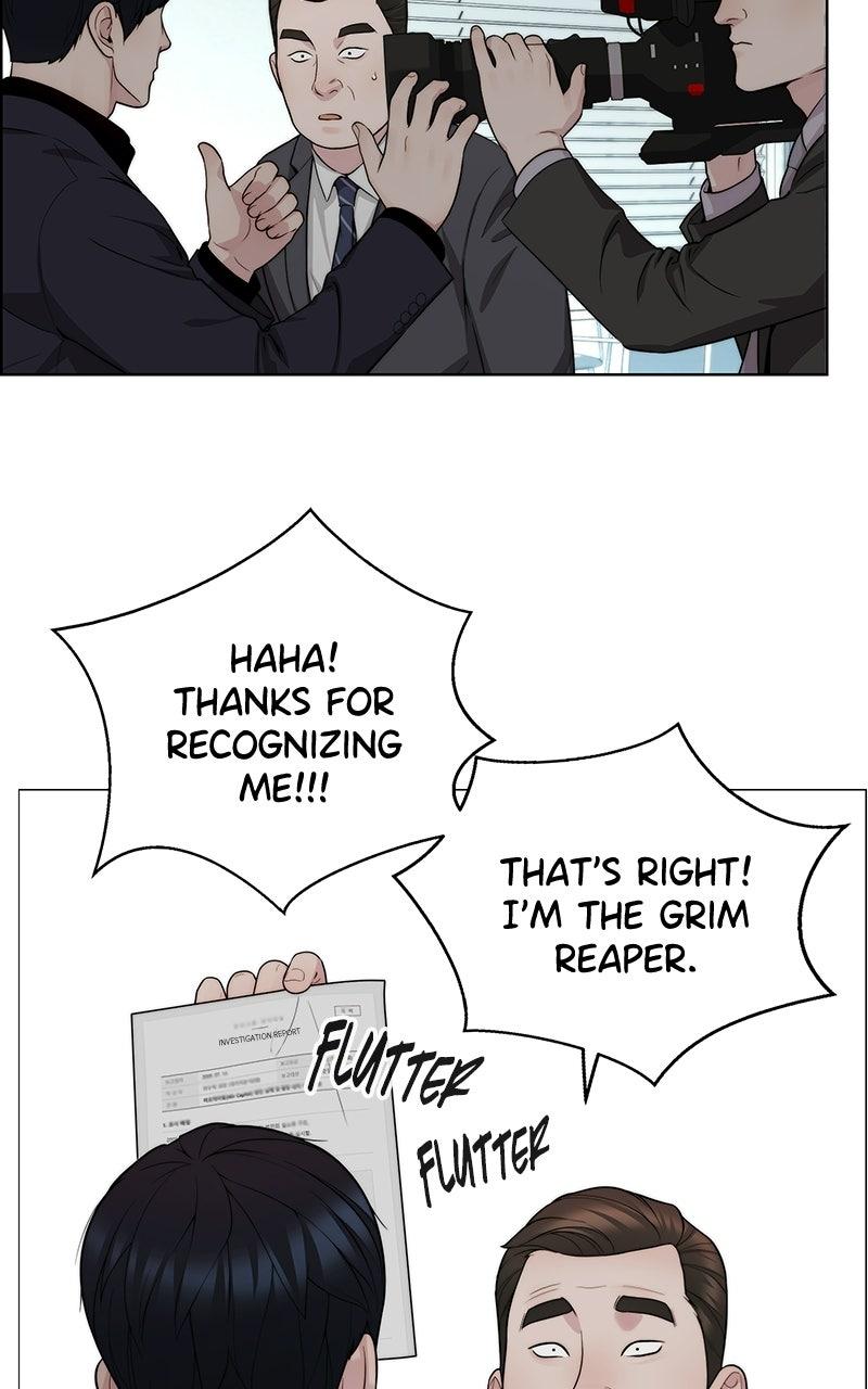 A Man's Man Chapter 199.9 page 45 - 
