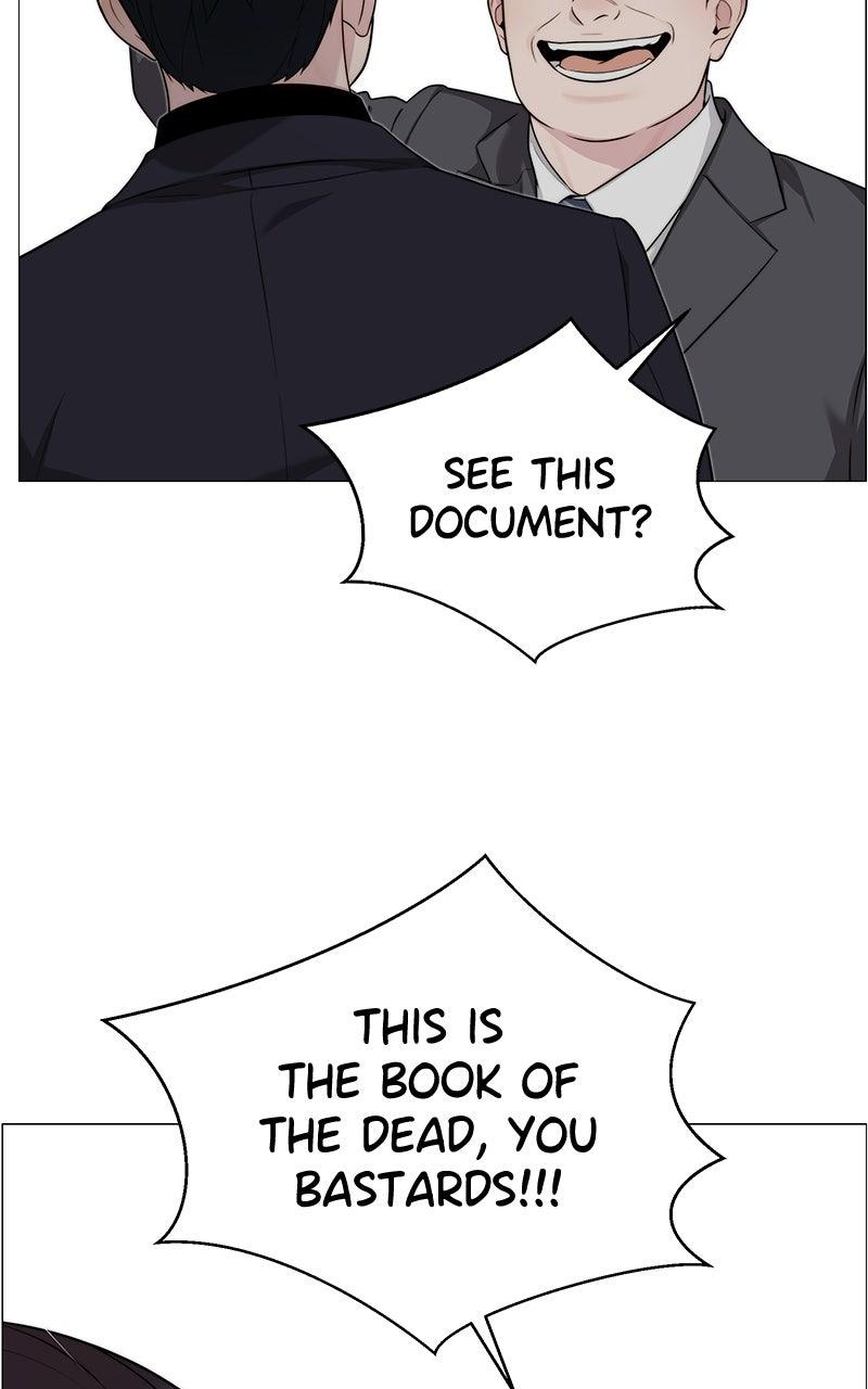 A Man's Man Chapter 199.9 page 46 - 