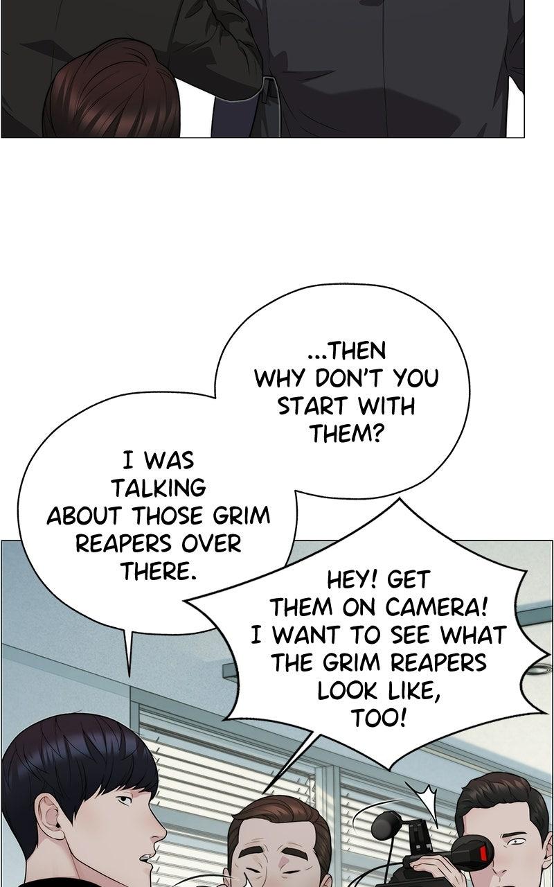 A Man's Man Chapter 199.9 page 50 - 