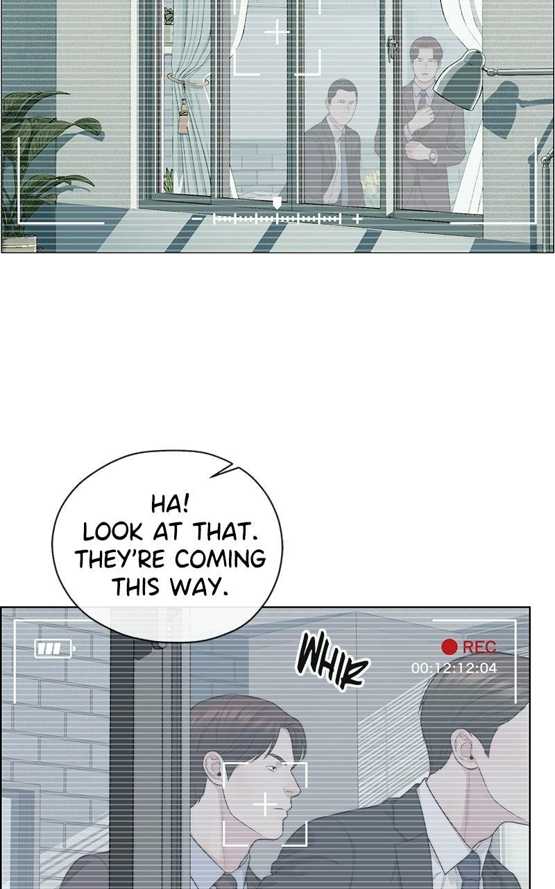 A Man's Man Chapter 199.9 page 53 - 