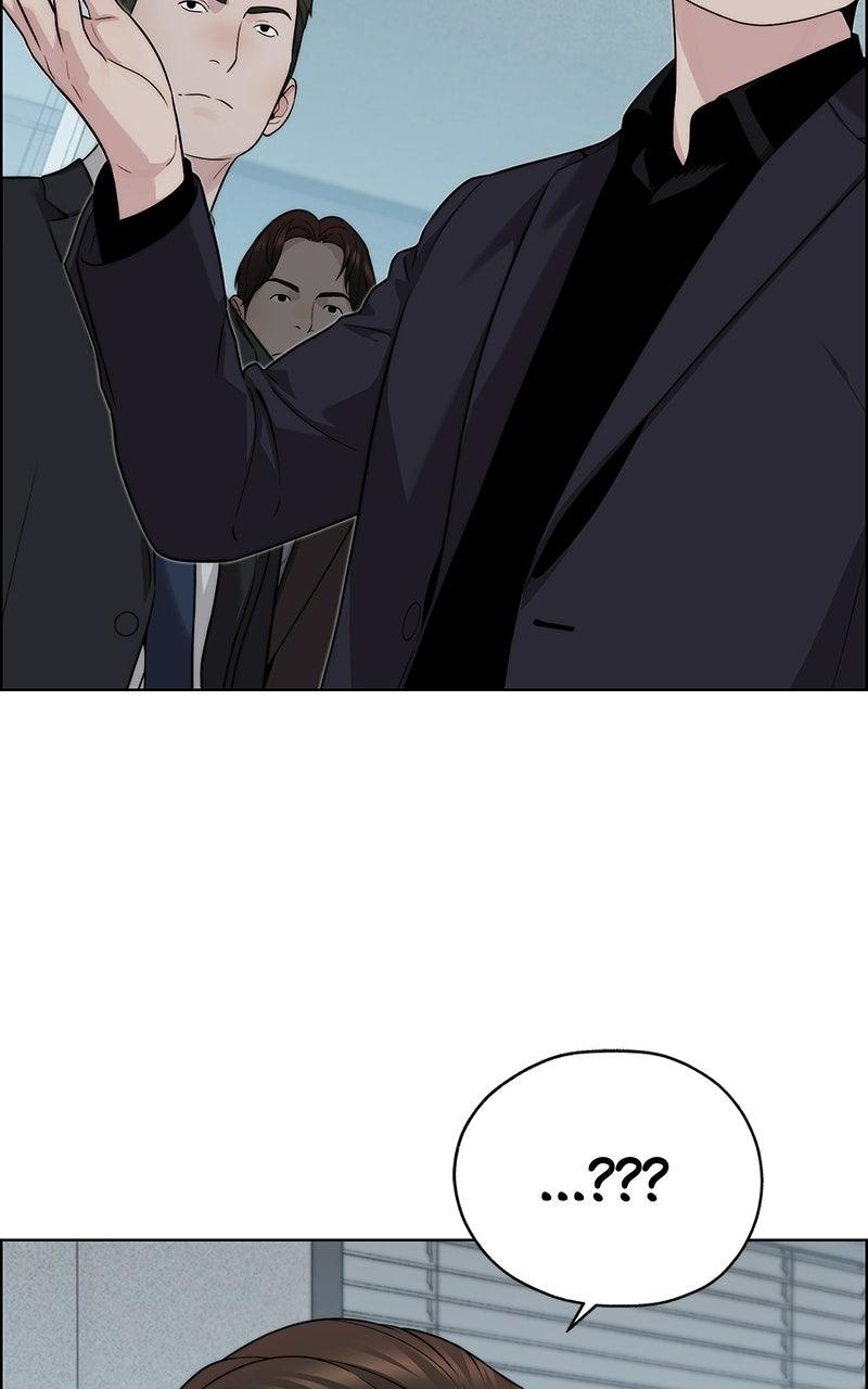 A Man's Man Chapter 199.9 page 55 - 