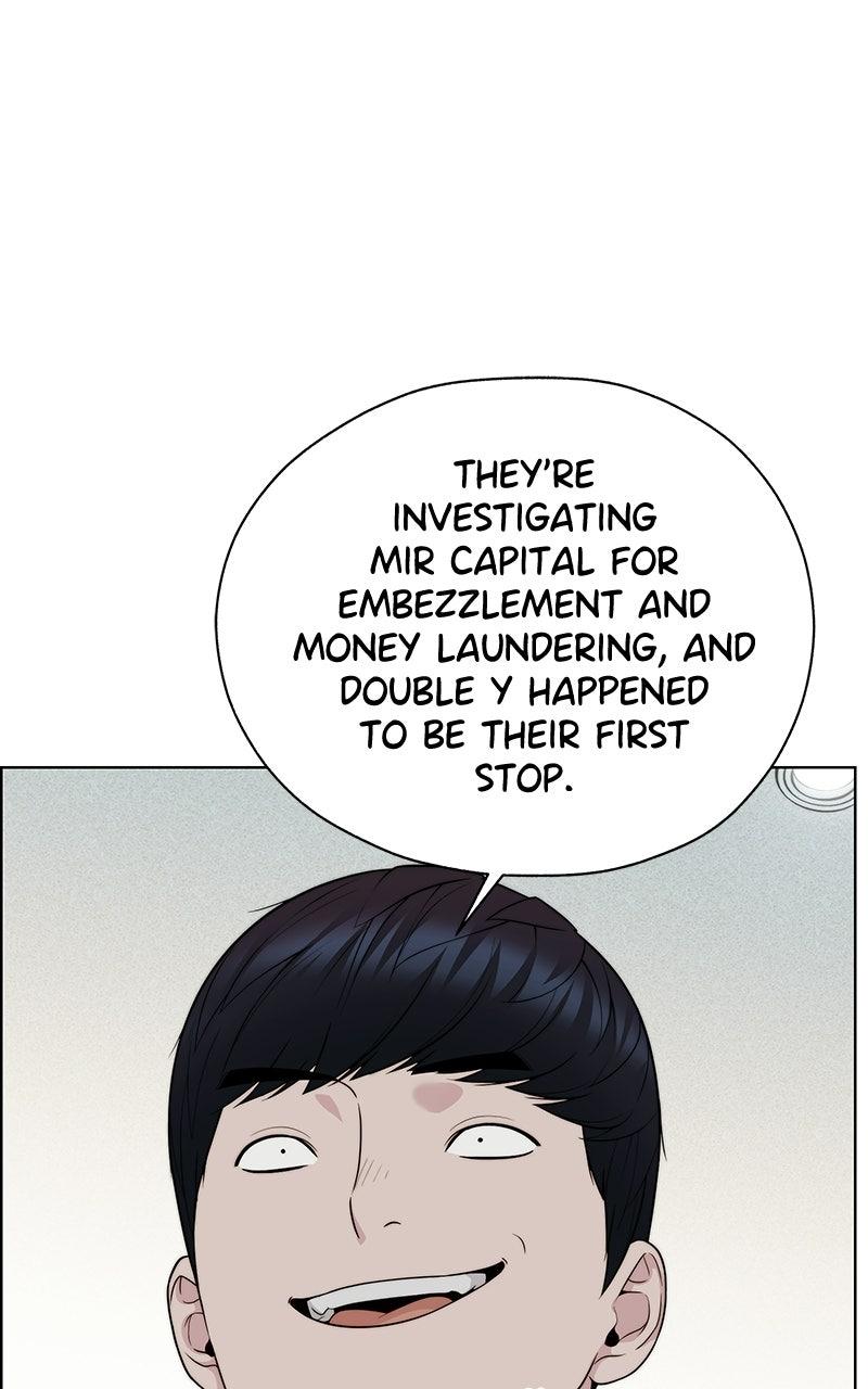 A Man's Man Chapter 199.9 page 57 - 