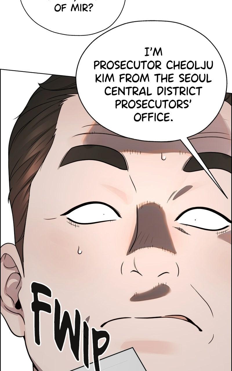 A Man's Man Chapter 199.9 page 59 - 