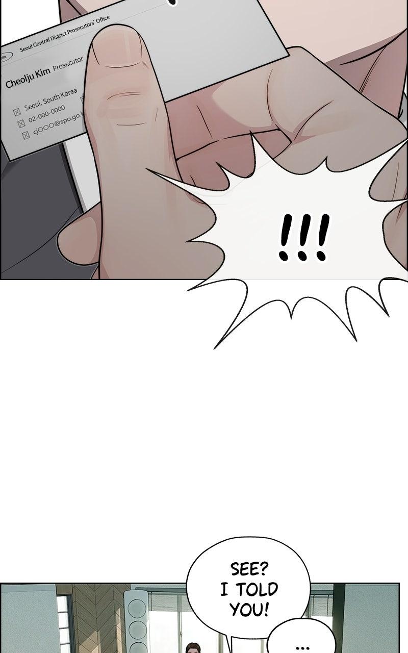 A Man's Man Chapter 199.9 page 60 - 
