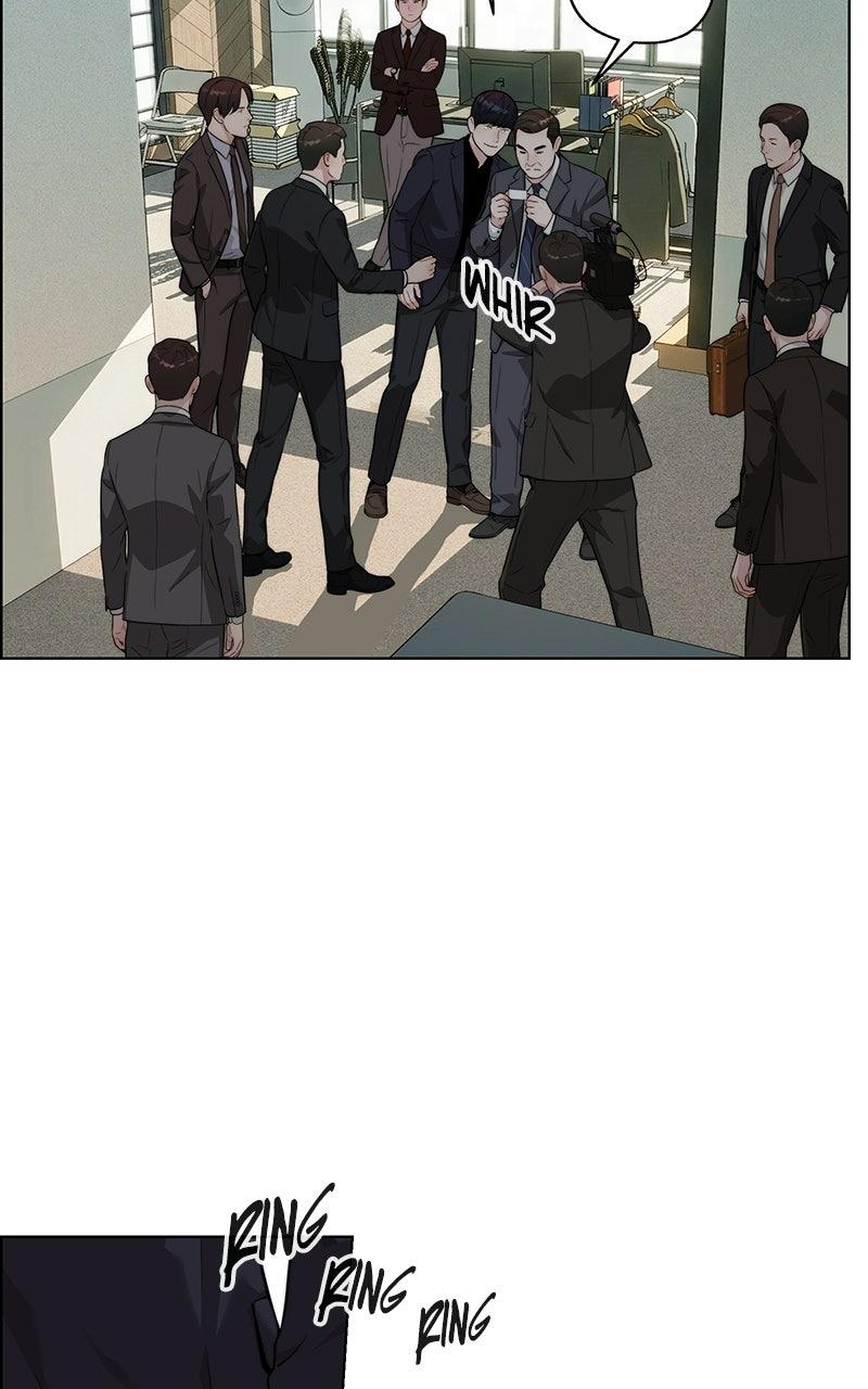 A Man's Man Chapter 199.9 page 61 - 