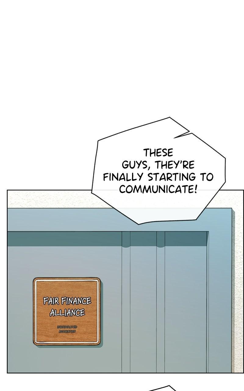 A Man's Man Chapter 199.9 page 64 - 
