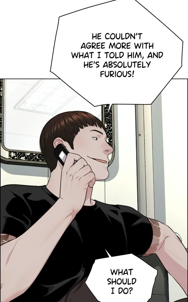 A Man's Man Chapter 199.9 page 65 - 