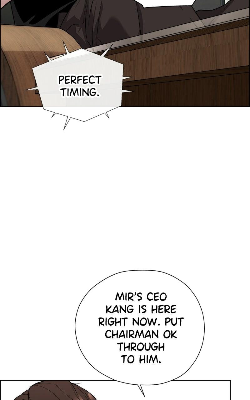 A Man's Man Chapter 199.9 page 66 - 
