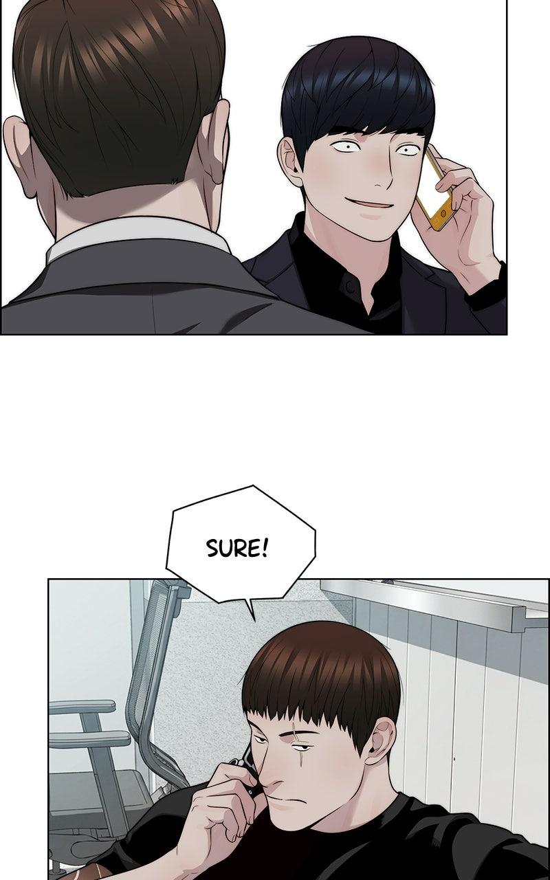 A Man's Man Chapter 199.9 page 67 - 