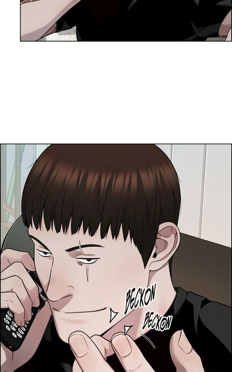 A Man's Man Chapter 199.9 page 68 - 