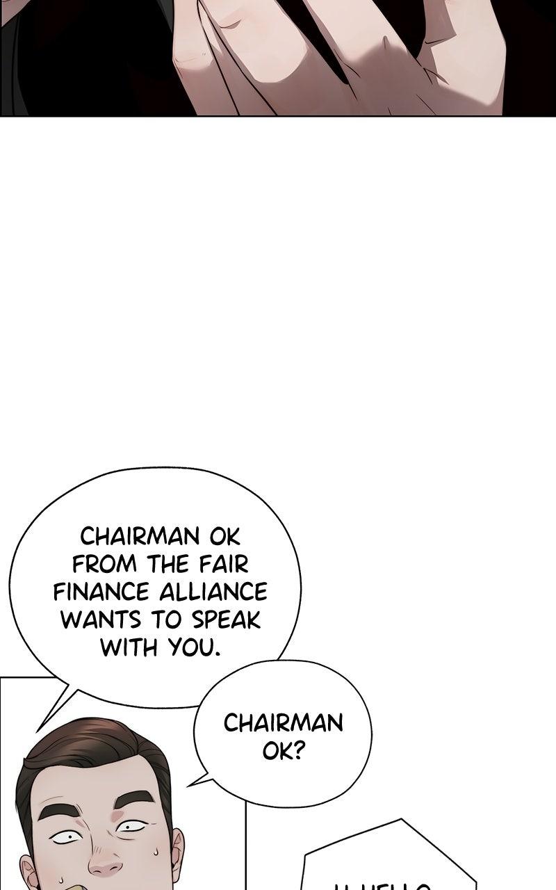 A Man's Man Chapter 199.9 page 69 - 