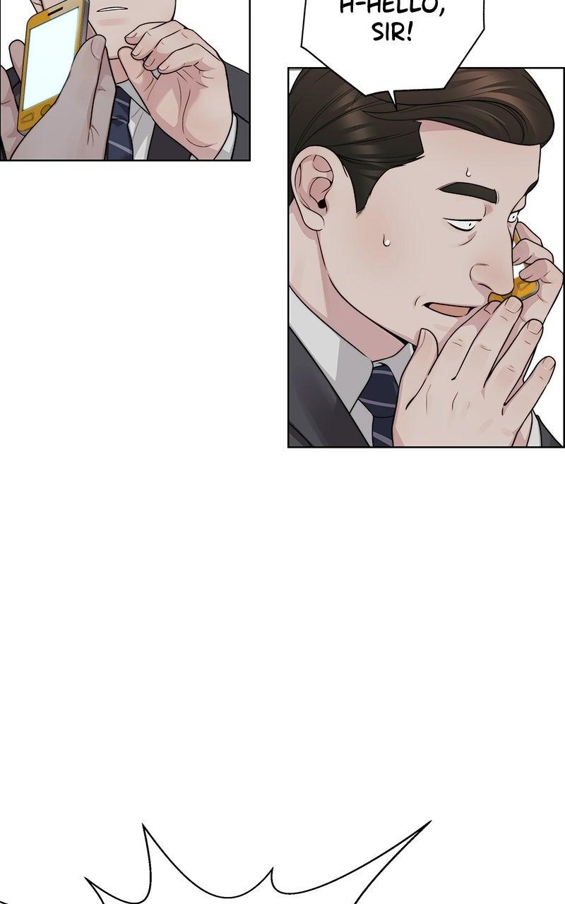 A Man's Man Chapter 199.9 page 70 - 