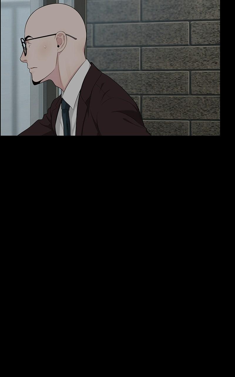 A Man's Man Chapter 199.9 page 8 - 