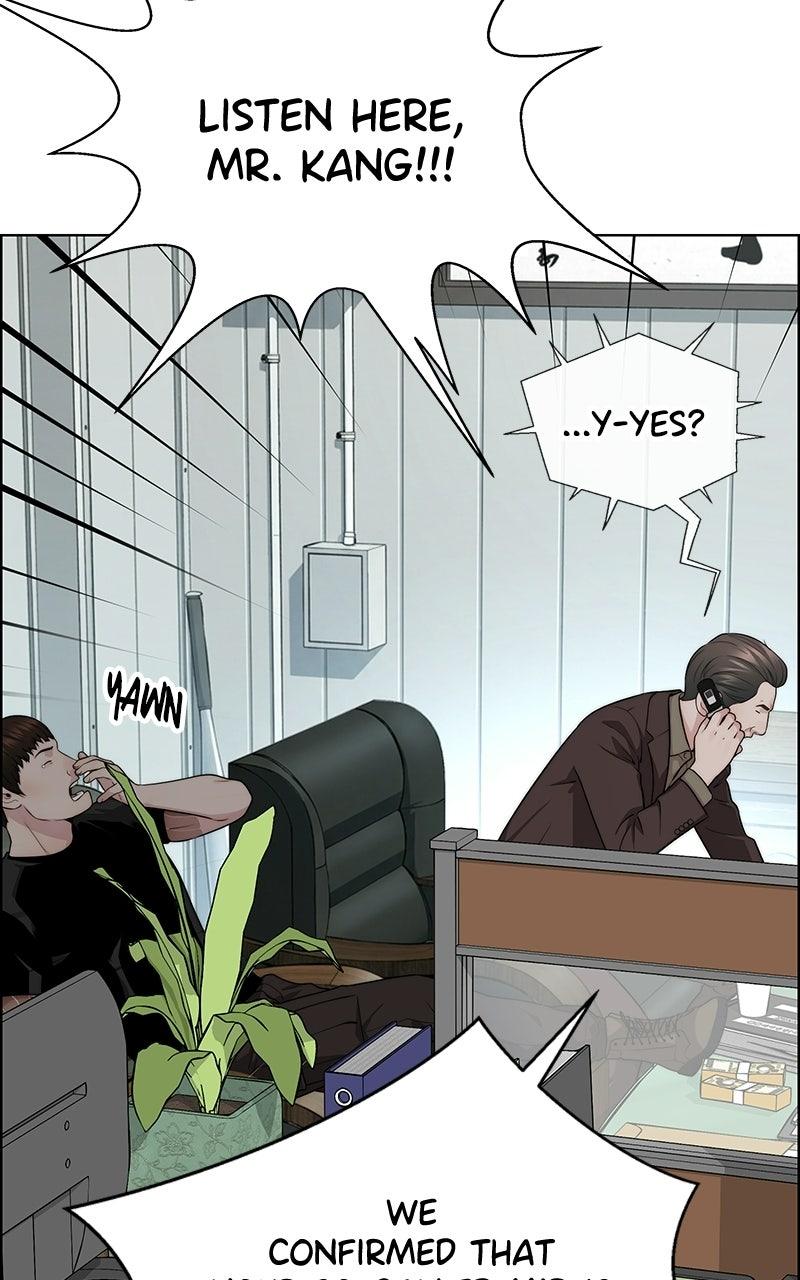 A Man's Man Chapter 199.9 page 71 - 