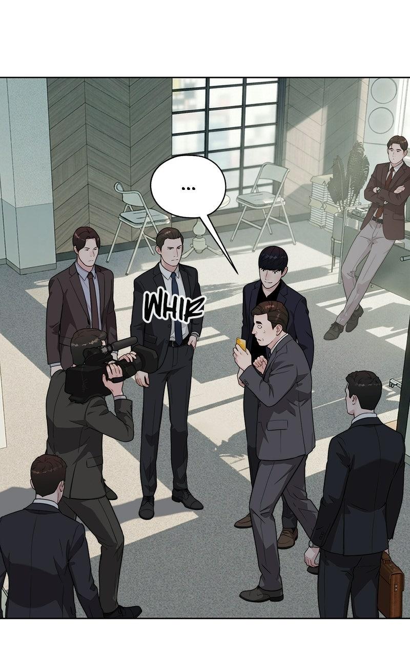 A Man's Man Chapter 199.9 page 75 - 