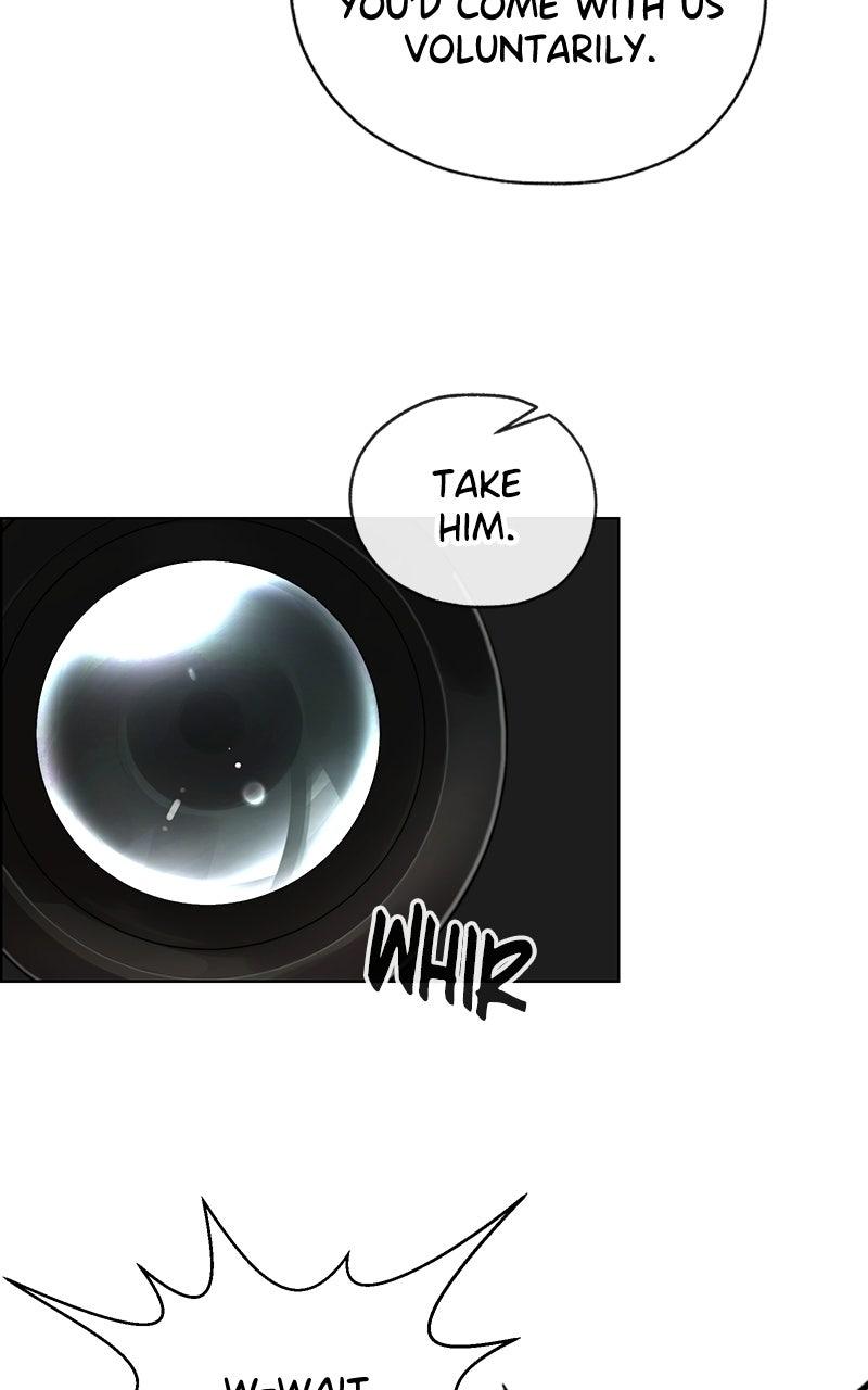 A Man's Man Chapter 199.9 page 77 - 