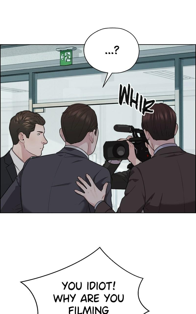 A Man's Man Chapter 199.9 page 79 - 
