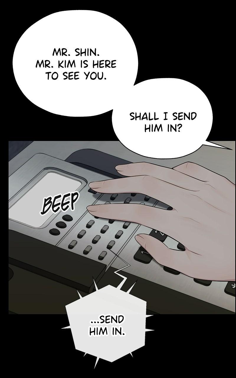 A Man's Man Chapter 199.9 page 9 - 