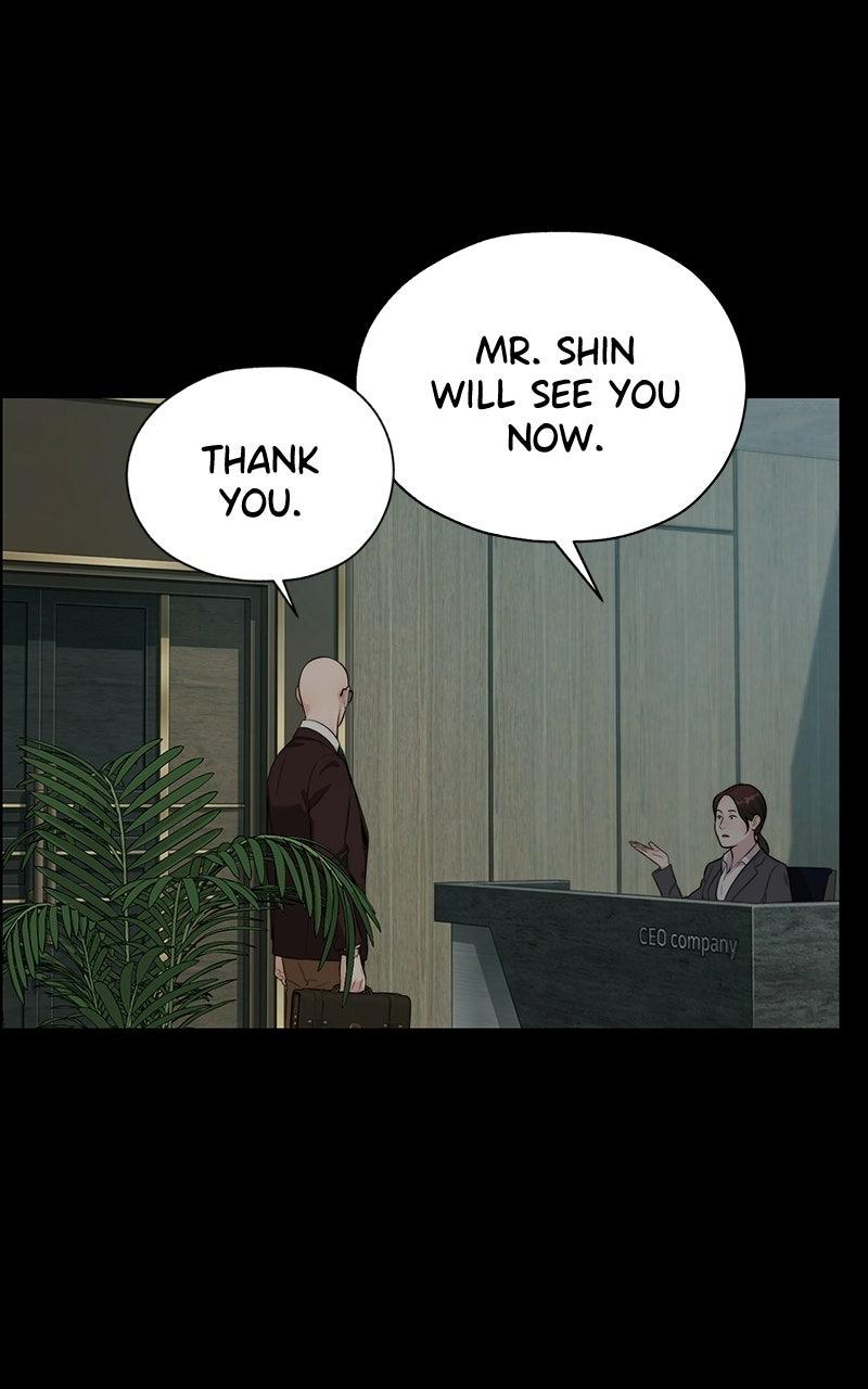 A Man's Man Chapter 199.9 page 10 - 