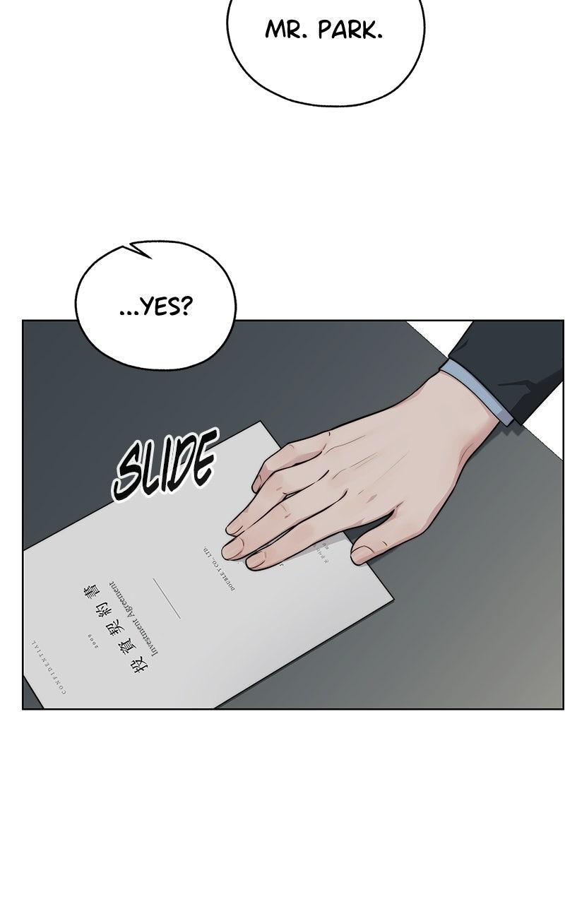 A Man's Man Chapter 199.9 page 94 - 