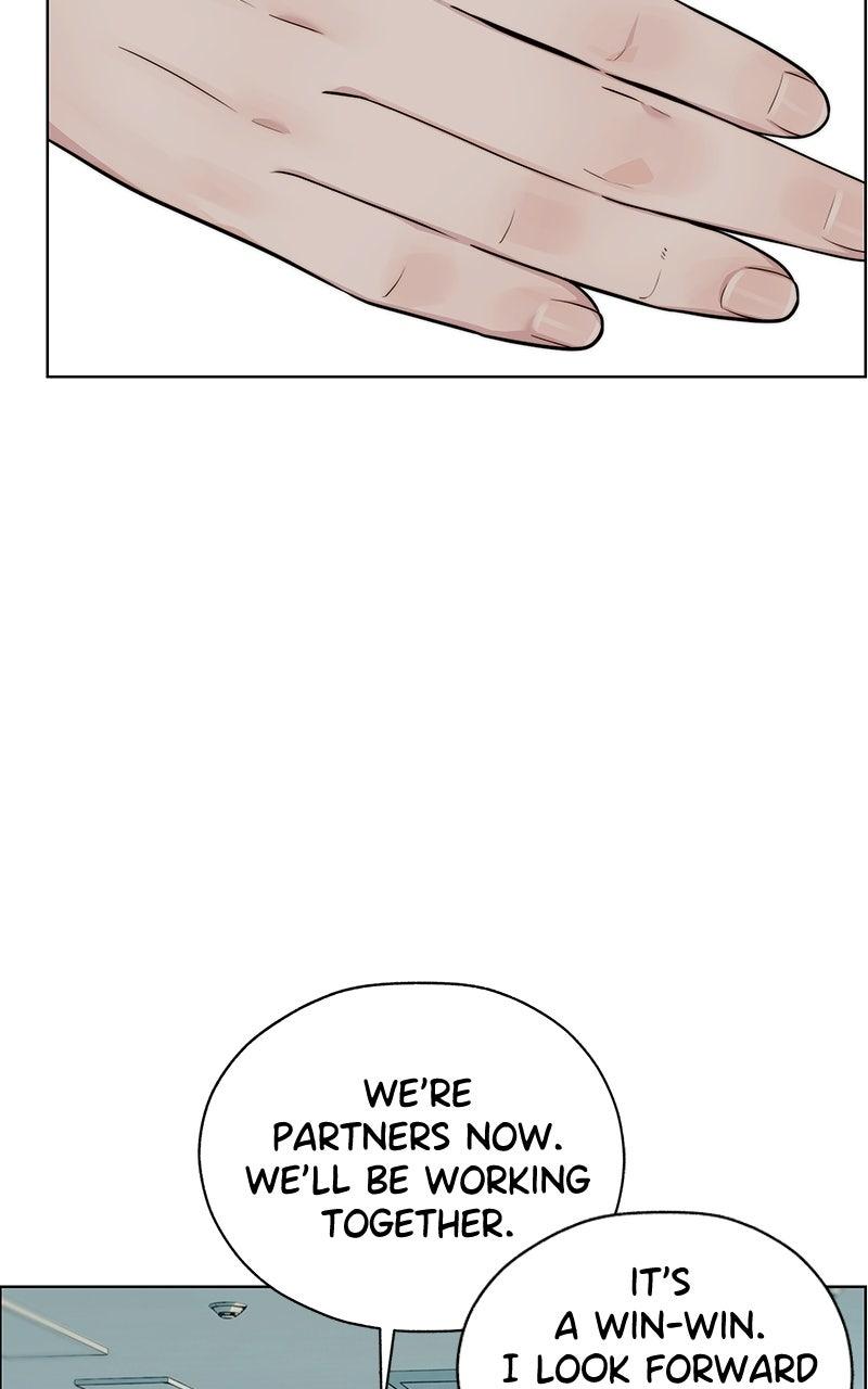 A Man's Man Chapter 199.9 page 96 - 