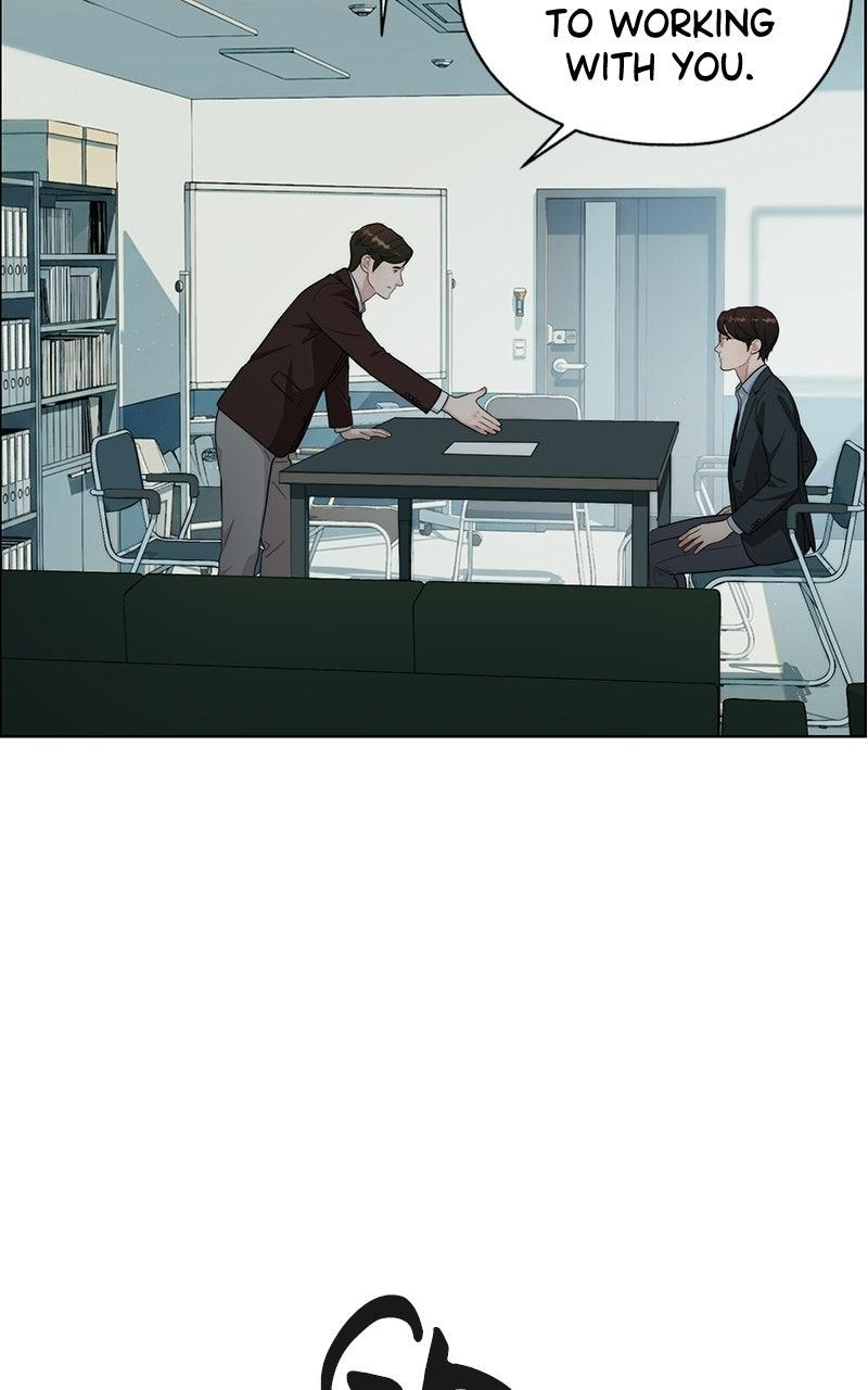 A Man's Man Chapter 199.9 page 97 - 