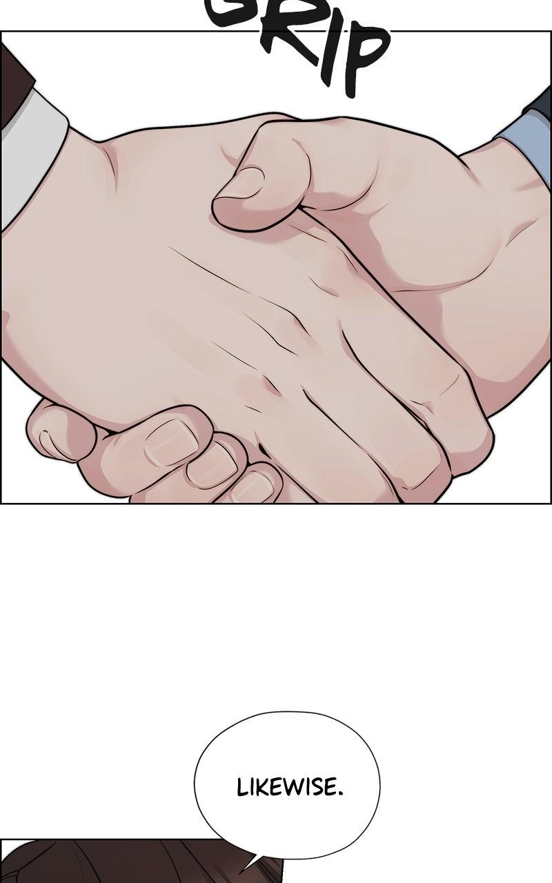 A Man's Man Chapter 199.9 page 98 - 