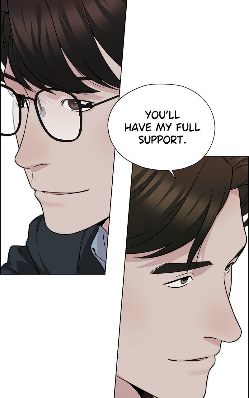 A Man's Man Chapter 199.9 page 99 - 