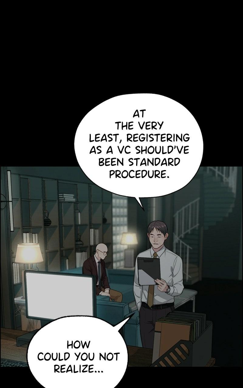 A Man's Man Chapter 200.1 page 2 - 