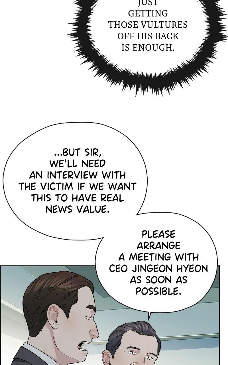 A Man's Man Chapter 200.1 page 102 - 