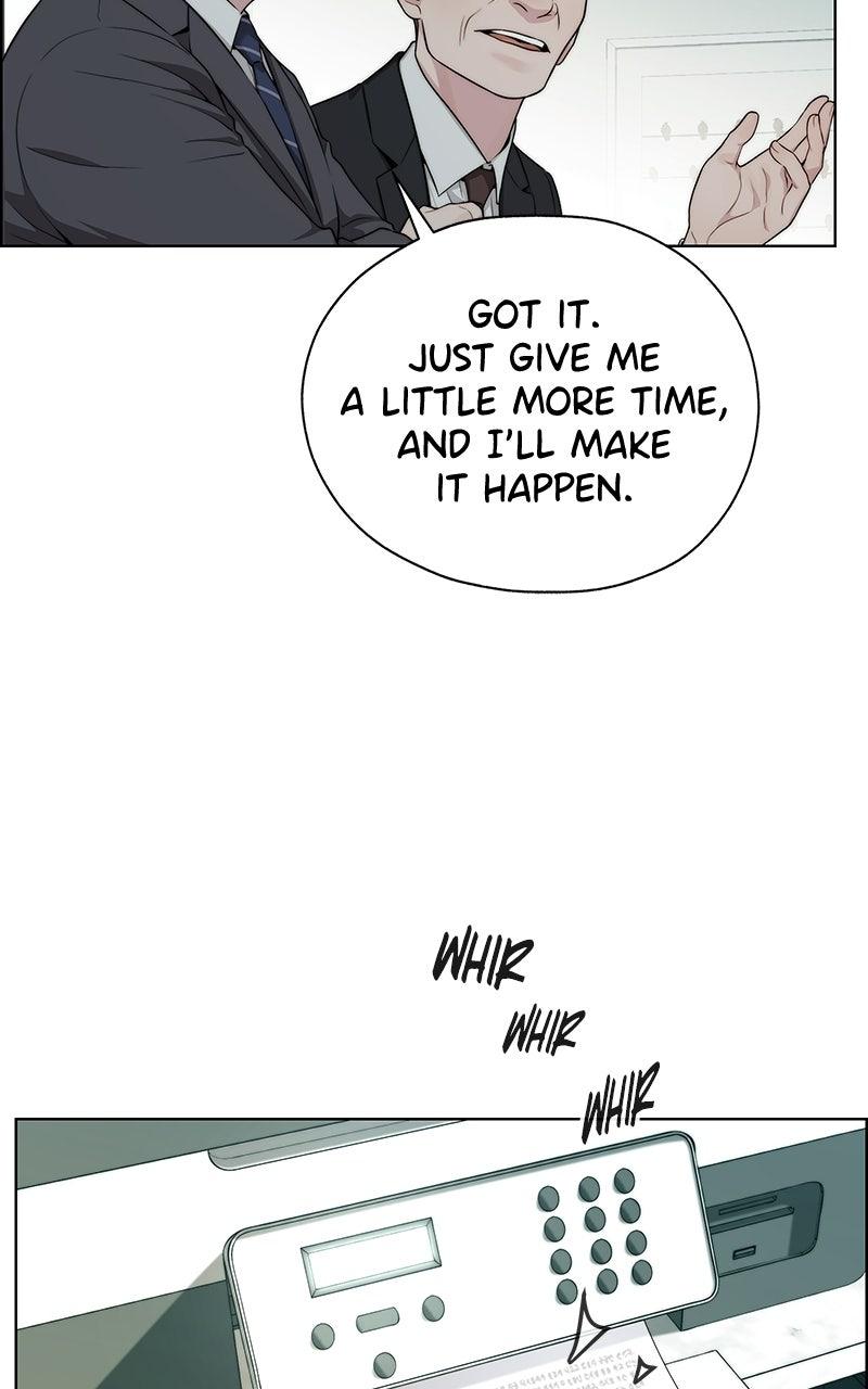 A Man's Man Chapter 200.1 page 103 - 