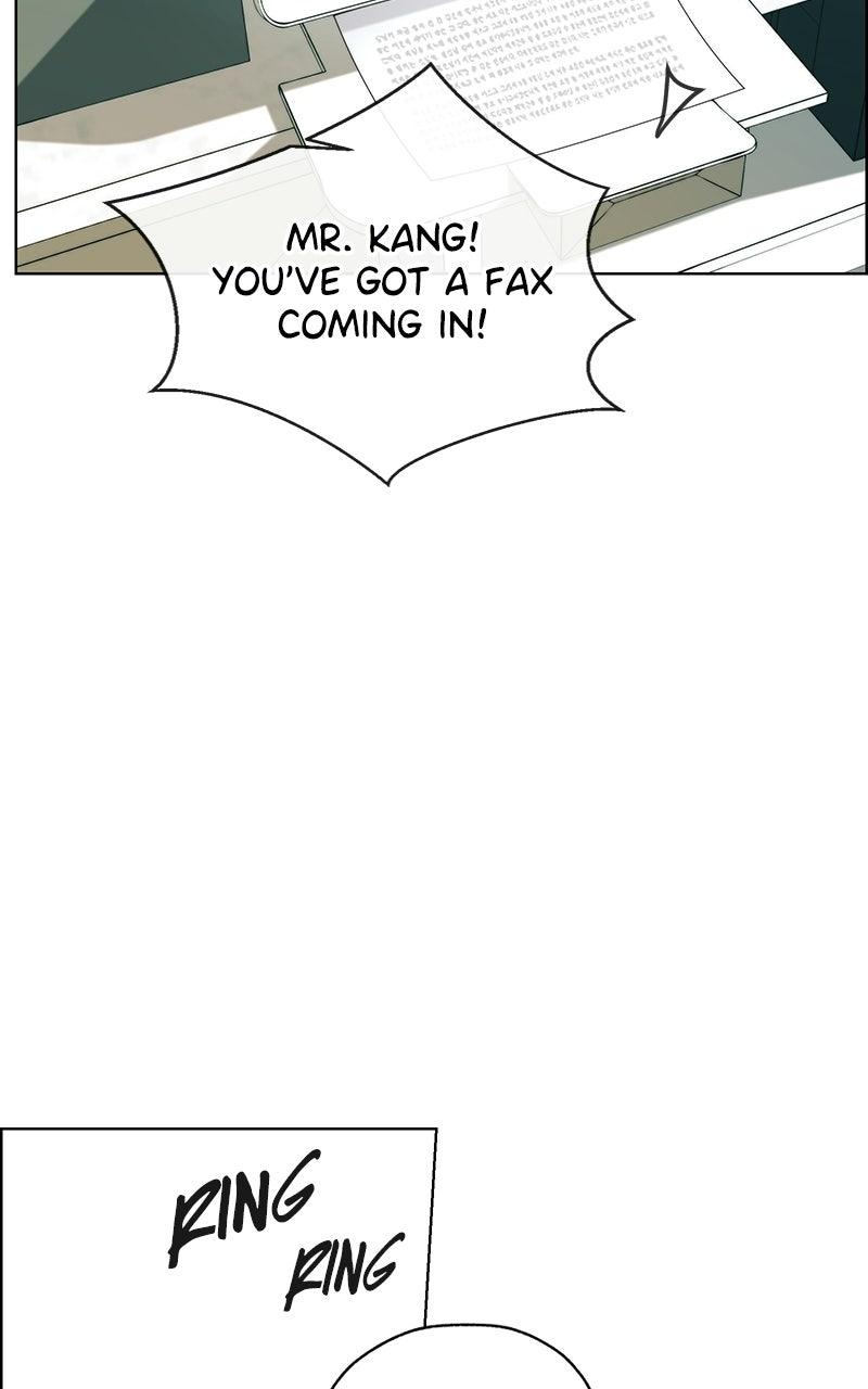 A Man's Man Chapter 200.1 page 104 - 