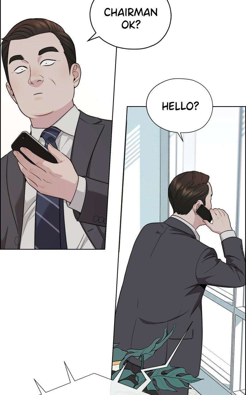 A Man's Man Chapter 200.1 page 105 - 
