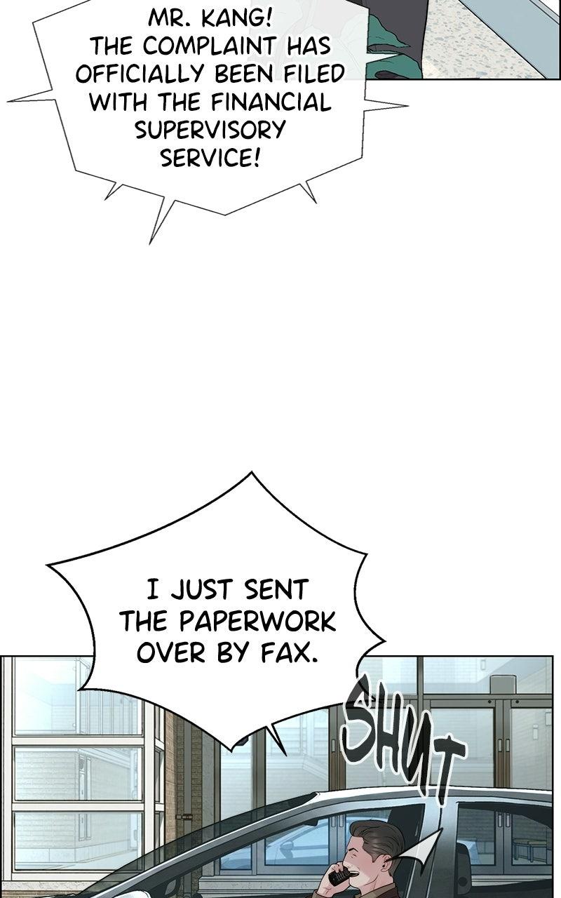 A Man's Man Chapter 200.1 page 106 - 