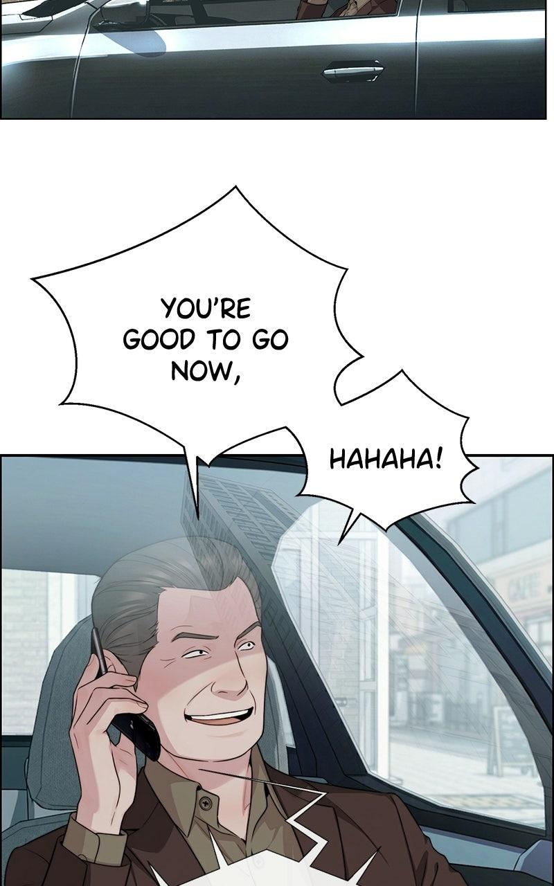 A Man's Man Chapter 200.1 page 107 - 