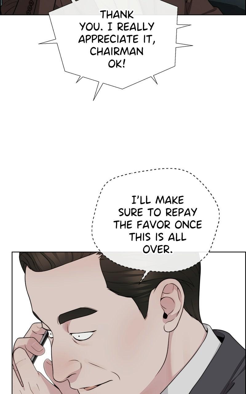 A Man's Man Chapter 200.1 page 108 - 