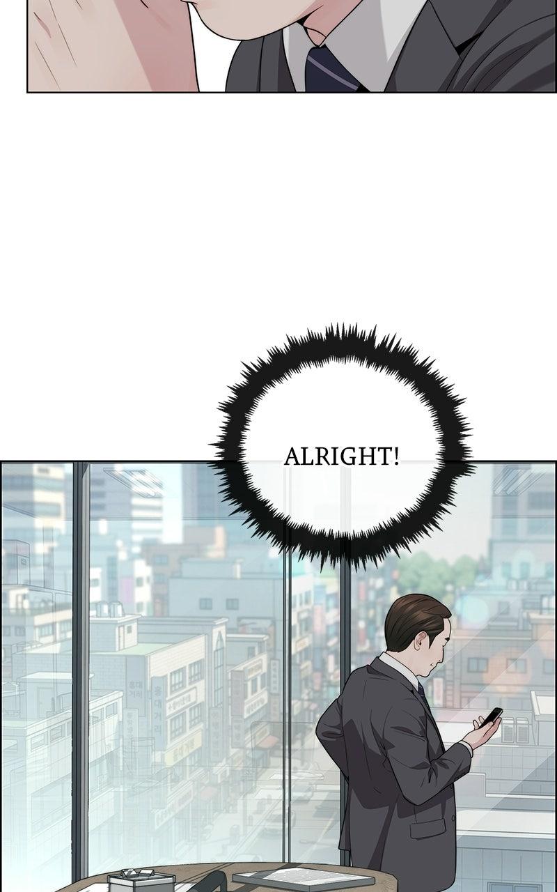 A Man's Man Chapter 200.1 page 109 - 