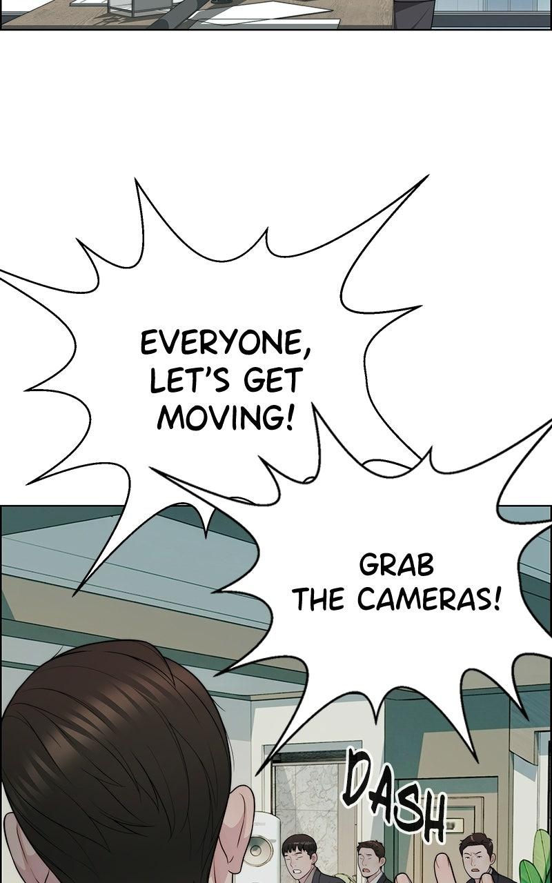 A Man's Man Chapter 200.1 page 110 - 
