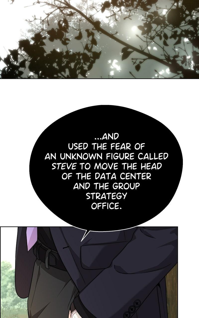 A Man's Man Chapter 200.1 page 12 - 