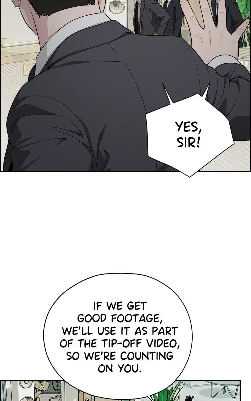 A Man's Man Chapter 200.1 page 111 - 