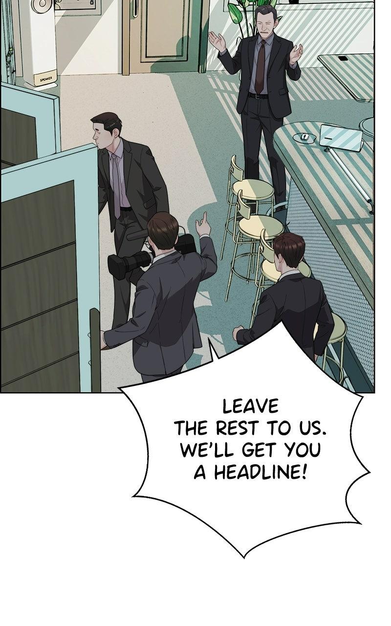 A Man's Man Chapter 200.1 page 112 - 