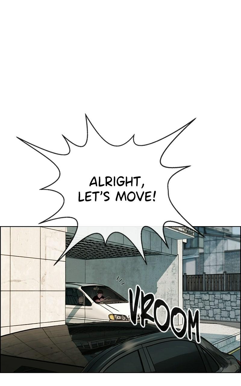 A Man's Man Chapter 200.1 page 113 - 