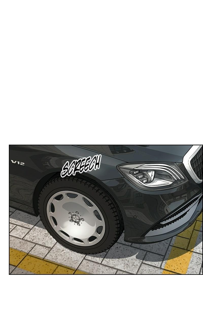 A Man's Man Chapter 200.1 page 114 - 