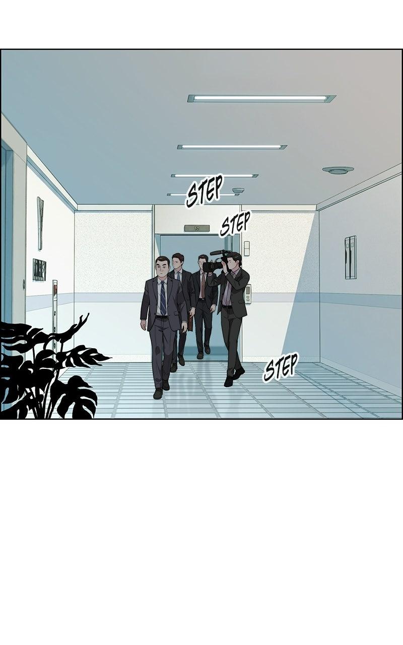 A Man's Man Chapter 200.1 page 116 - 