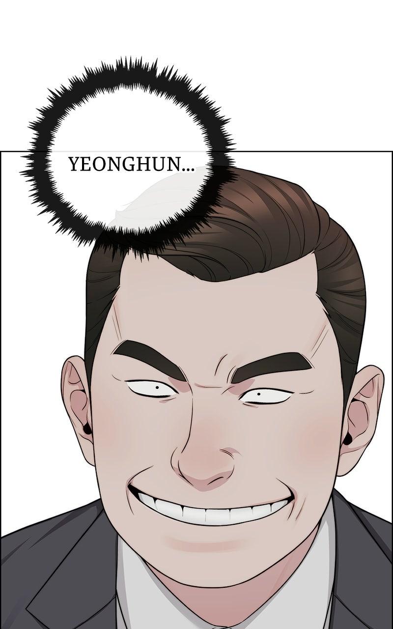A Man's Man Chapter 200.1 page 117 - 
