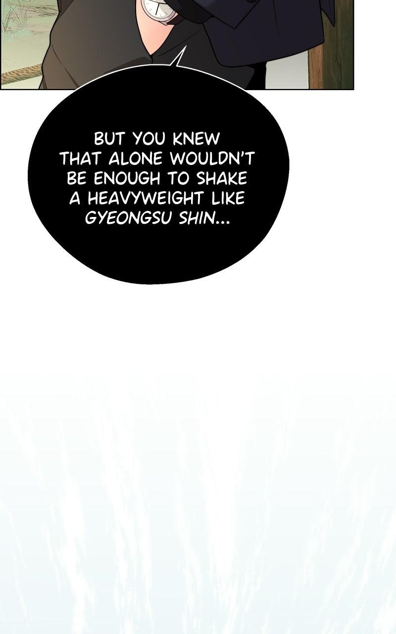 A Man's Man Chapter 200.1 page 13 - 