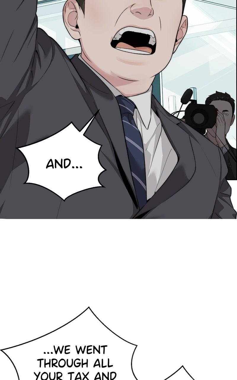 A Man's Man Chapter 200.1 page 122 - 