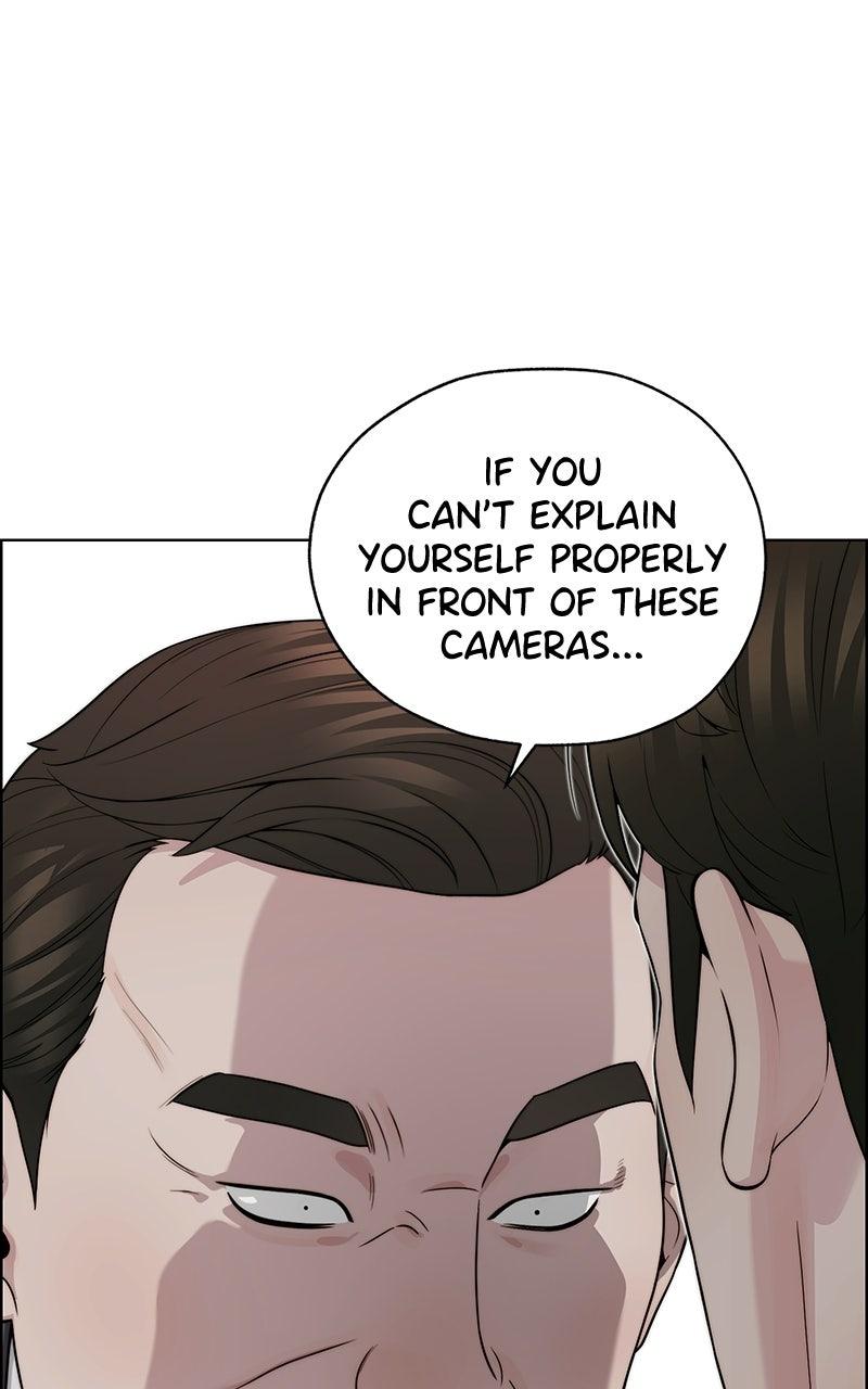 A Man's Man Chapter 200.1 page 125 - 